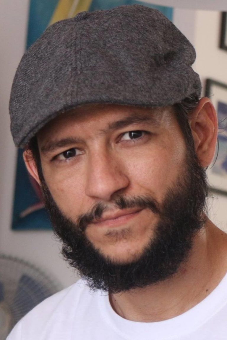 Demetrios Galvão