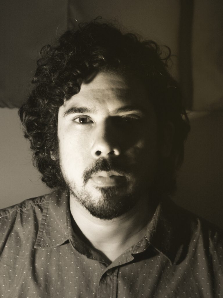 Victor Toscano