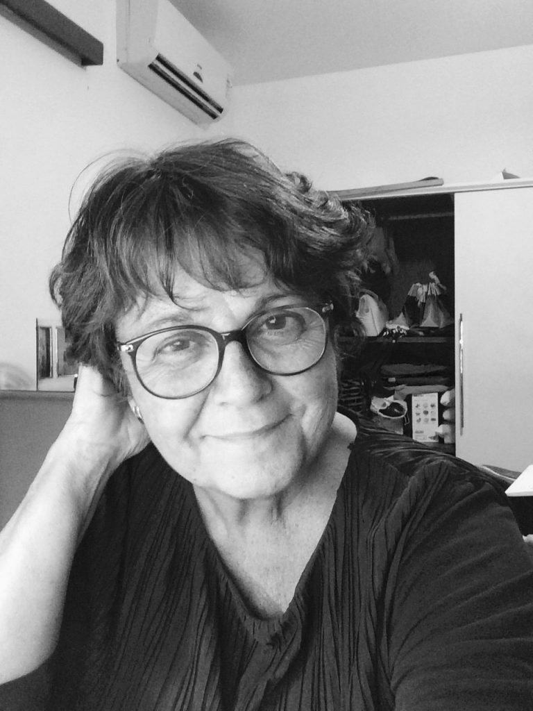 Teresa Cristina Cerdeira