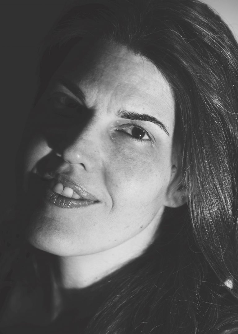 Carina Sedevich