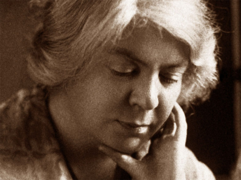 Grazia Deledda