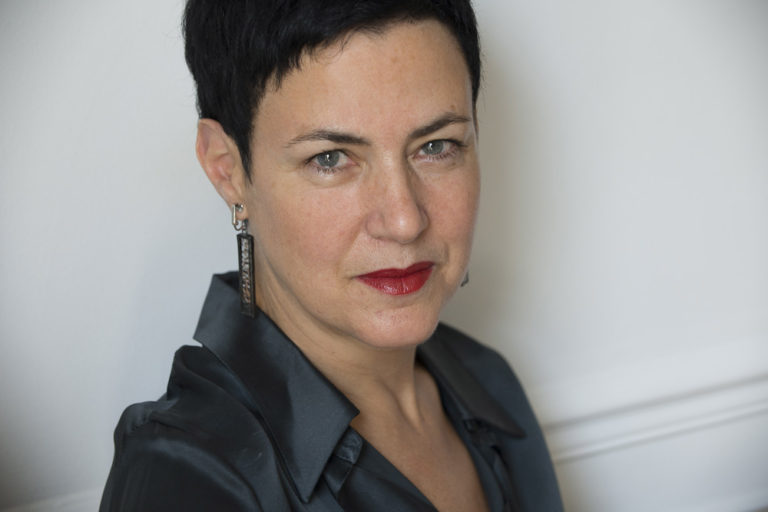 Gisèle Sapiro