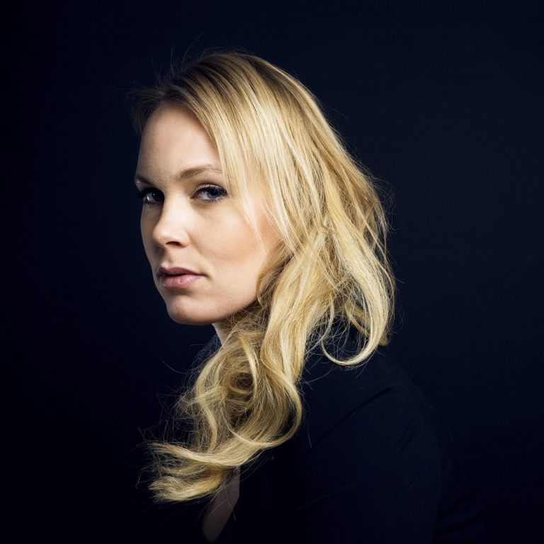 Josefine Klougart