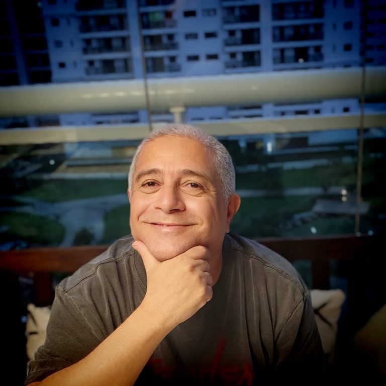 Franck Santos
