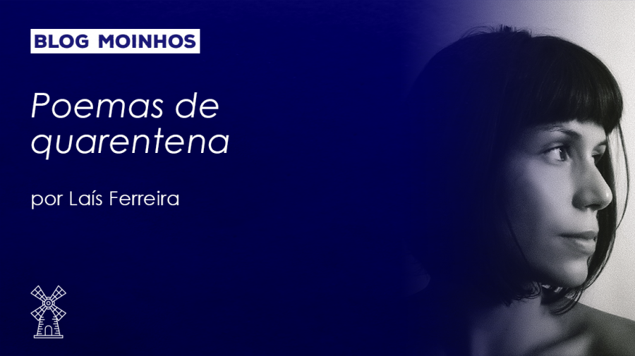 Poemas de quarentena
