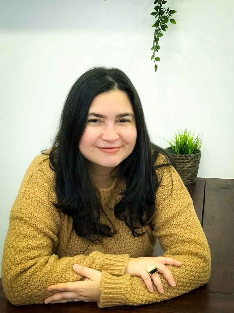 Cristina Arruda Fontenele
