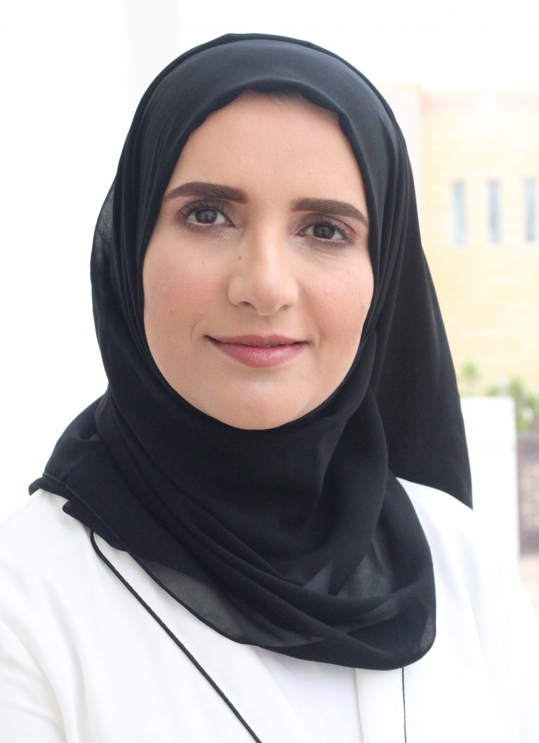 Jokha Alharthi