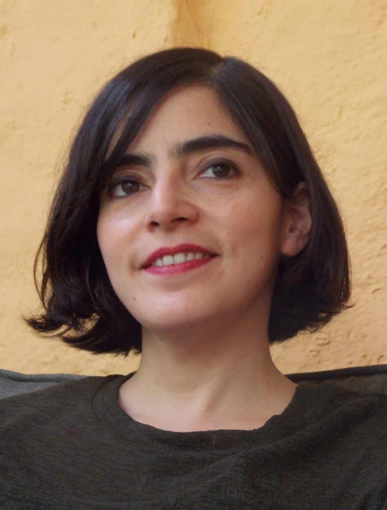 Alia Trabucco Zerán