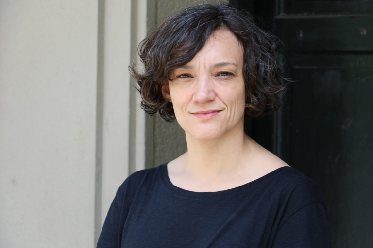 María José Ferrada