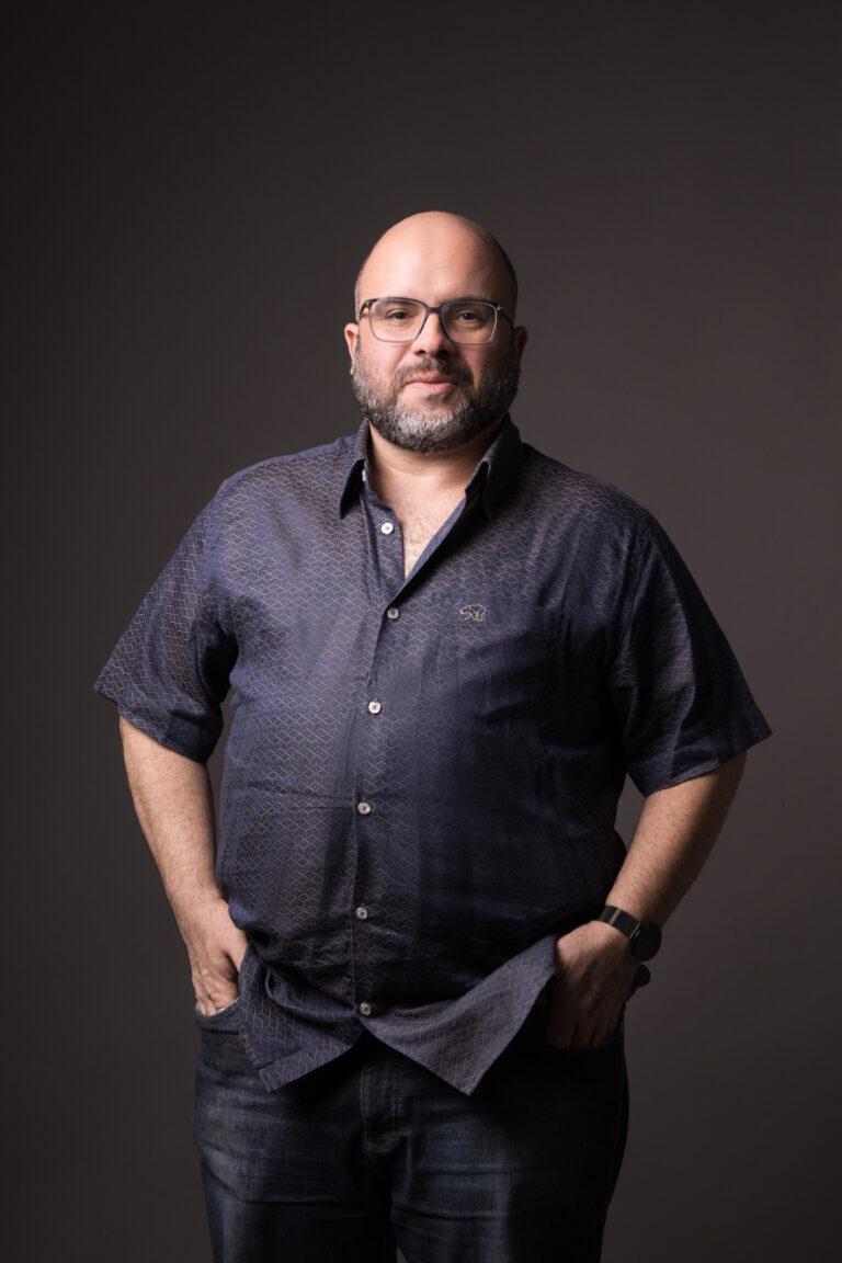 Marco Severo
