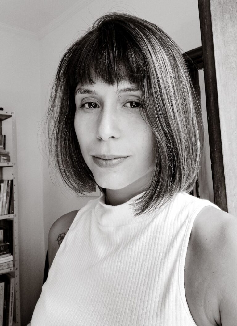 Laís Ferreira