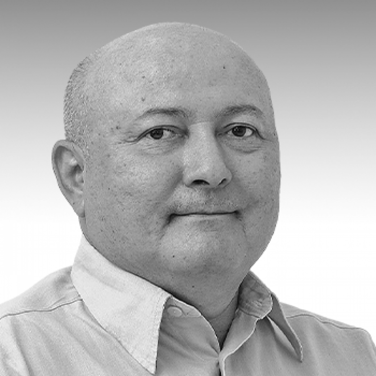 Pedro Salgueiro