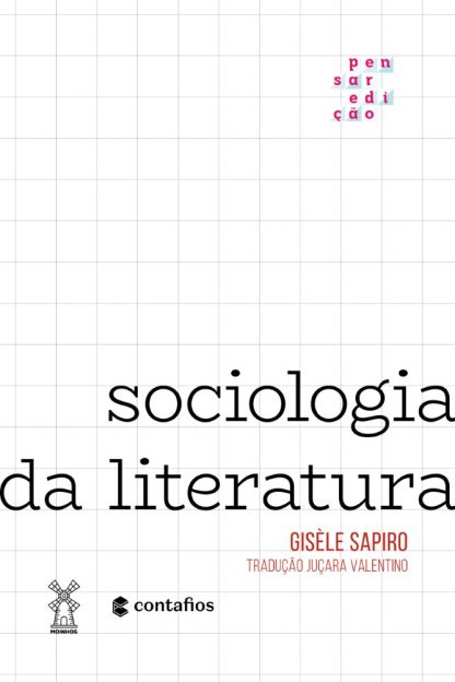 sociologia da literatura