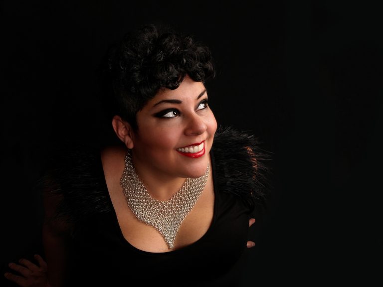 María Fernanda Ampuero