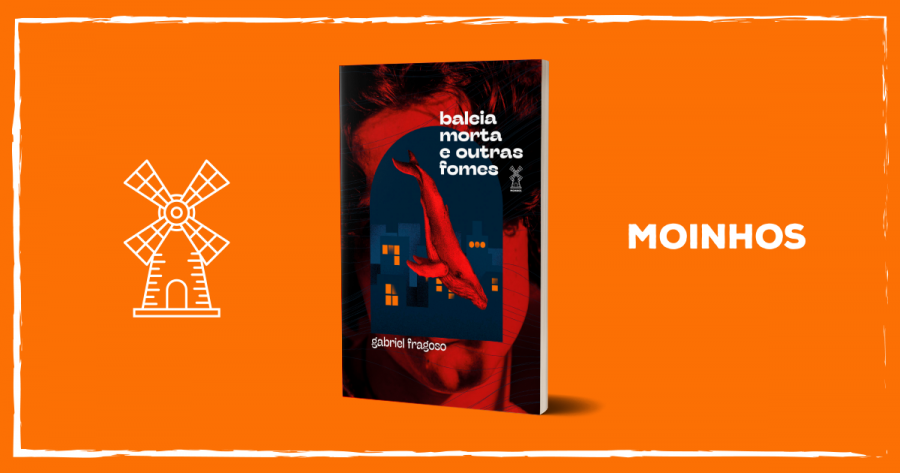 baleia morta e outras fomes