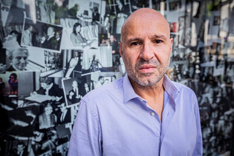 Paulo José Miranda