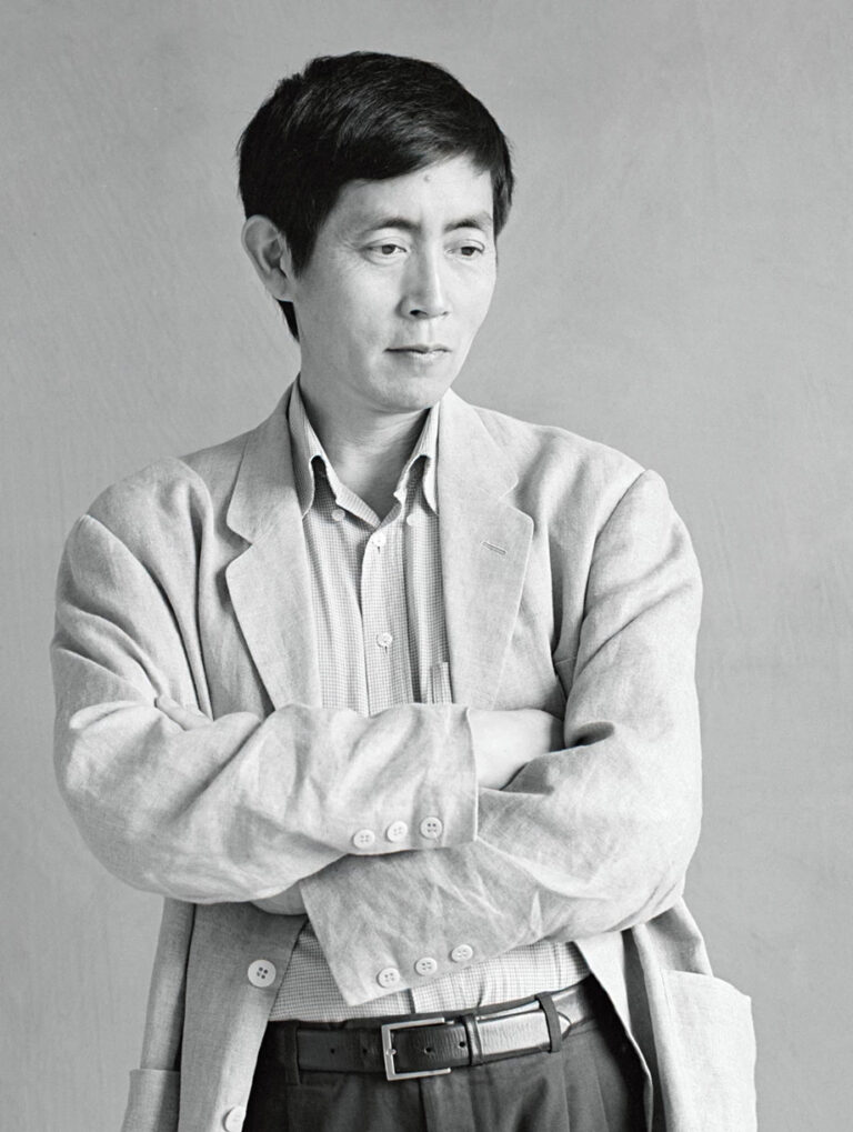 Bei Dao