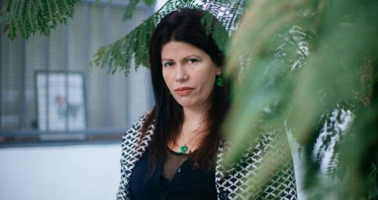 Dolores Reyes