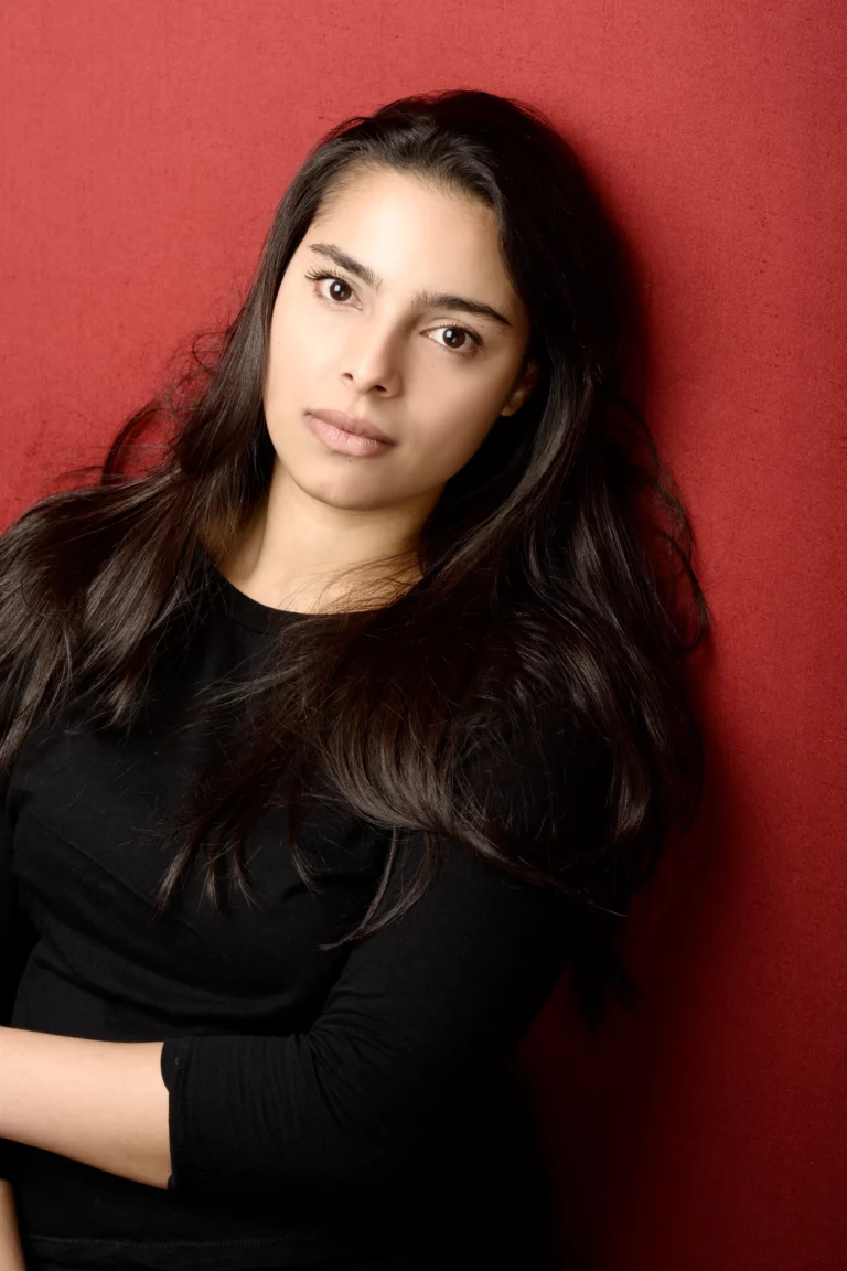 Margarita García Robayo