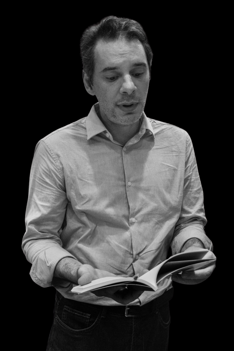Cesar Kiraly
