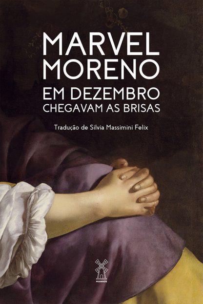 Em dezembro chegavam as brisas