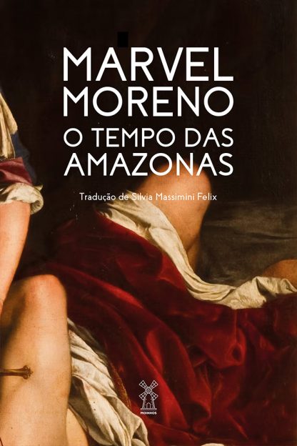O tempo das amazonas