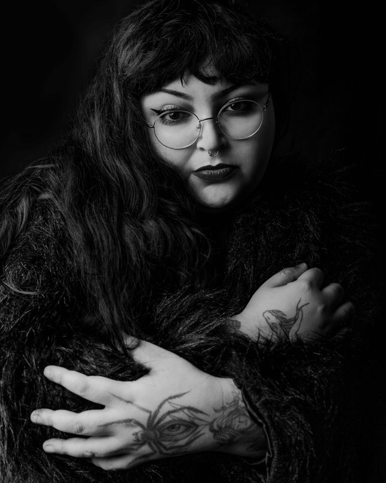 Monique Malcher