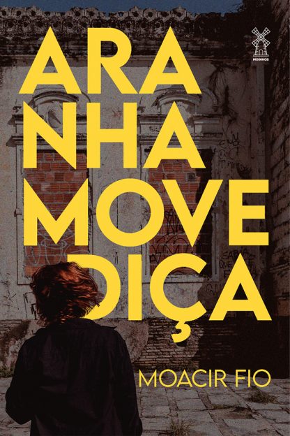 Aranha Movediça