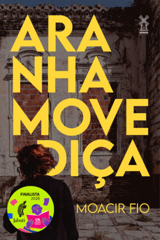 Aranha Movediça
