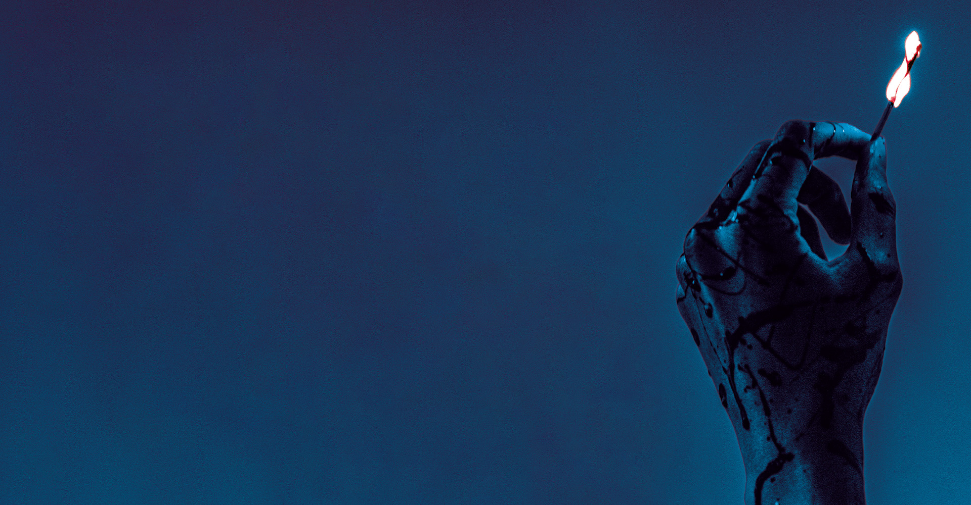 banner um descuido cosmico