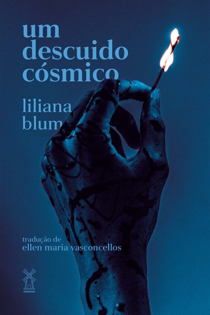 Um descuido cósmico