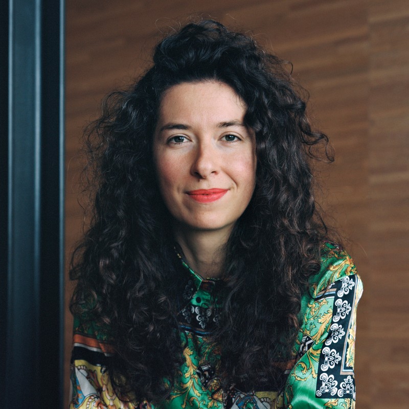 Jéssica Ferrer Escandell