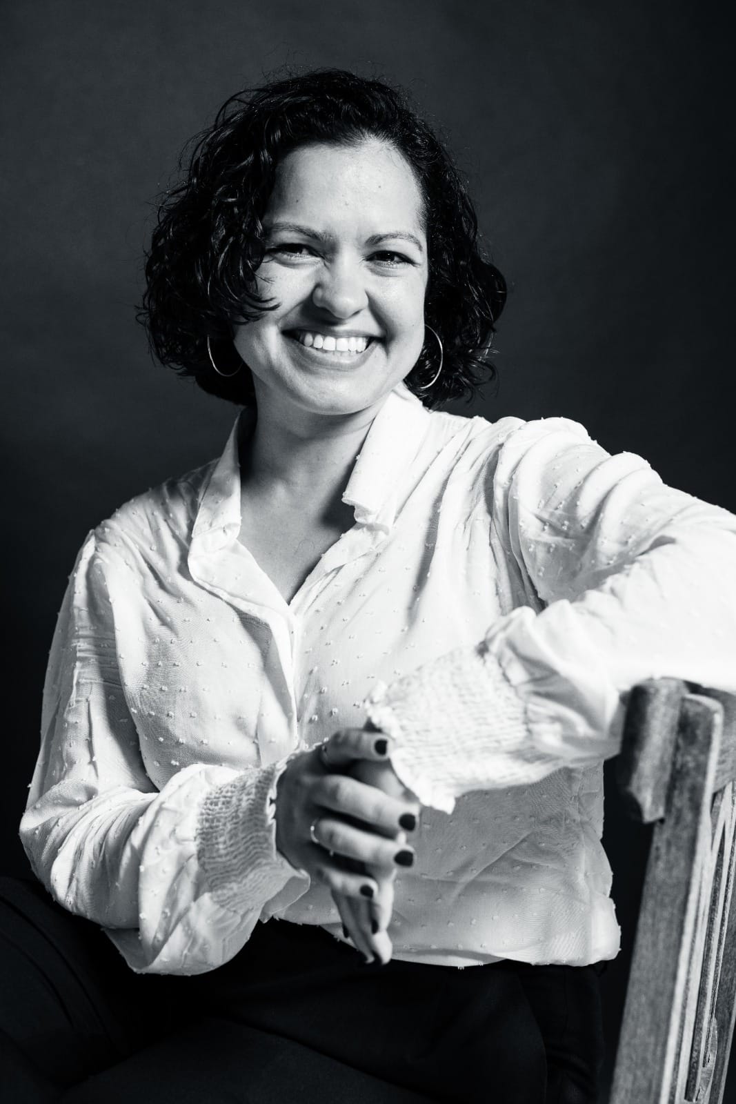 Ellen Maria Vasconcellos