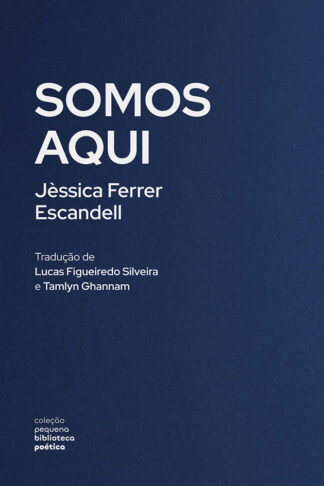 Somos aqui